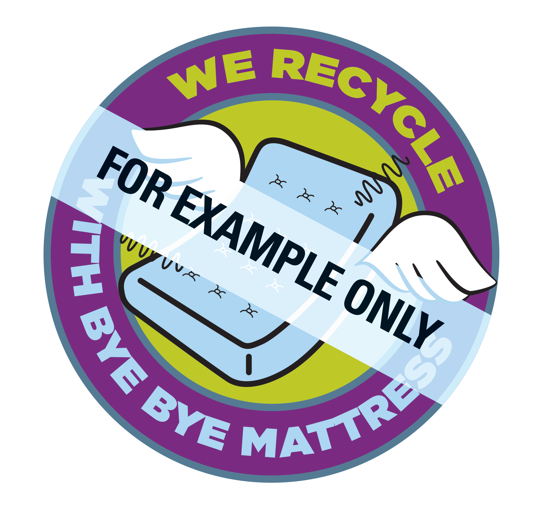 March 2021 Highlights Mattress Recycling Council Recycling Programs