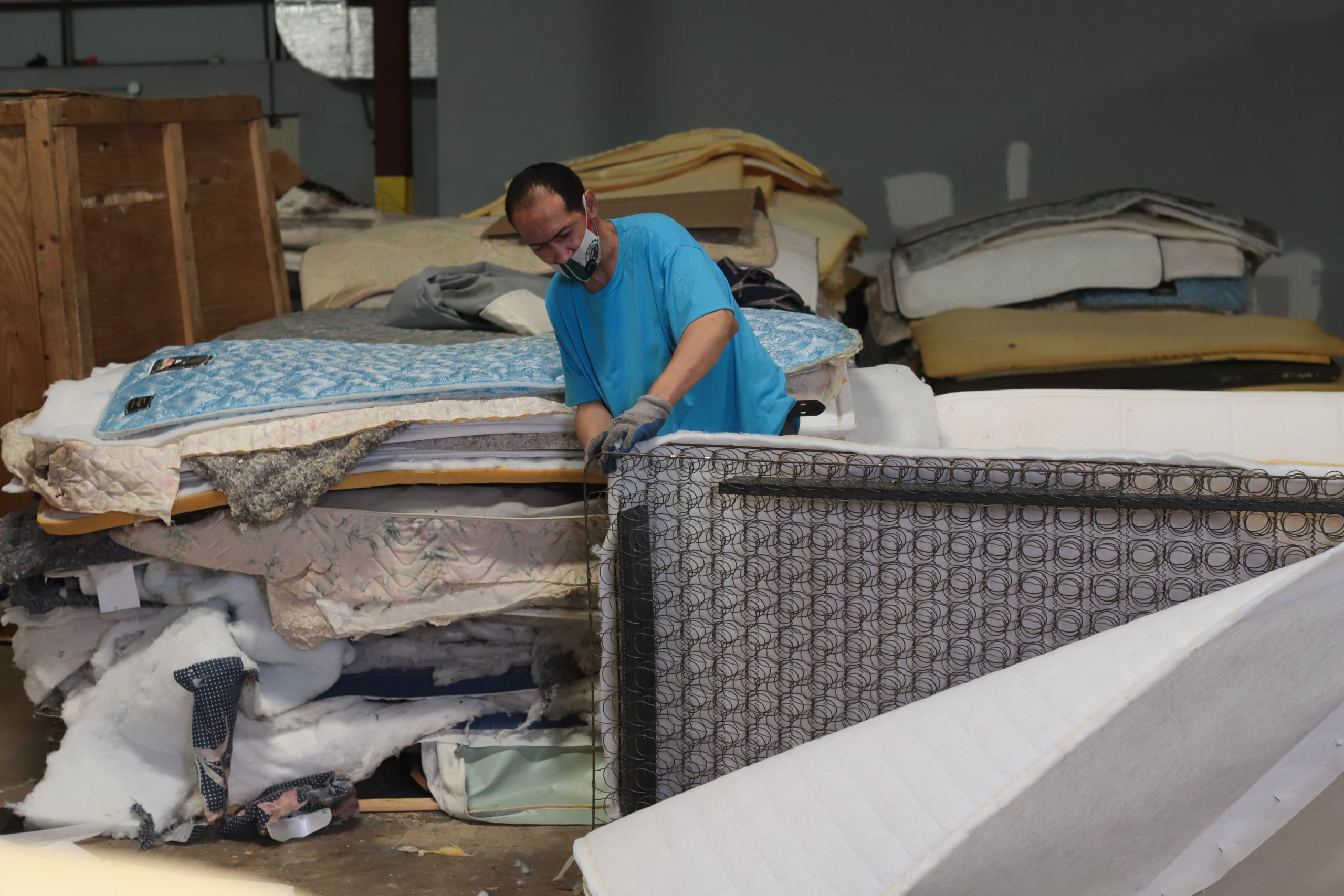 MRC's Connecticut Program Posts Strong Seventh Year Mattress