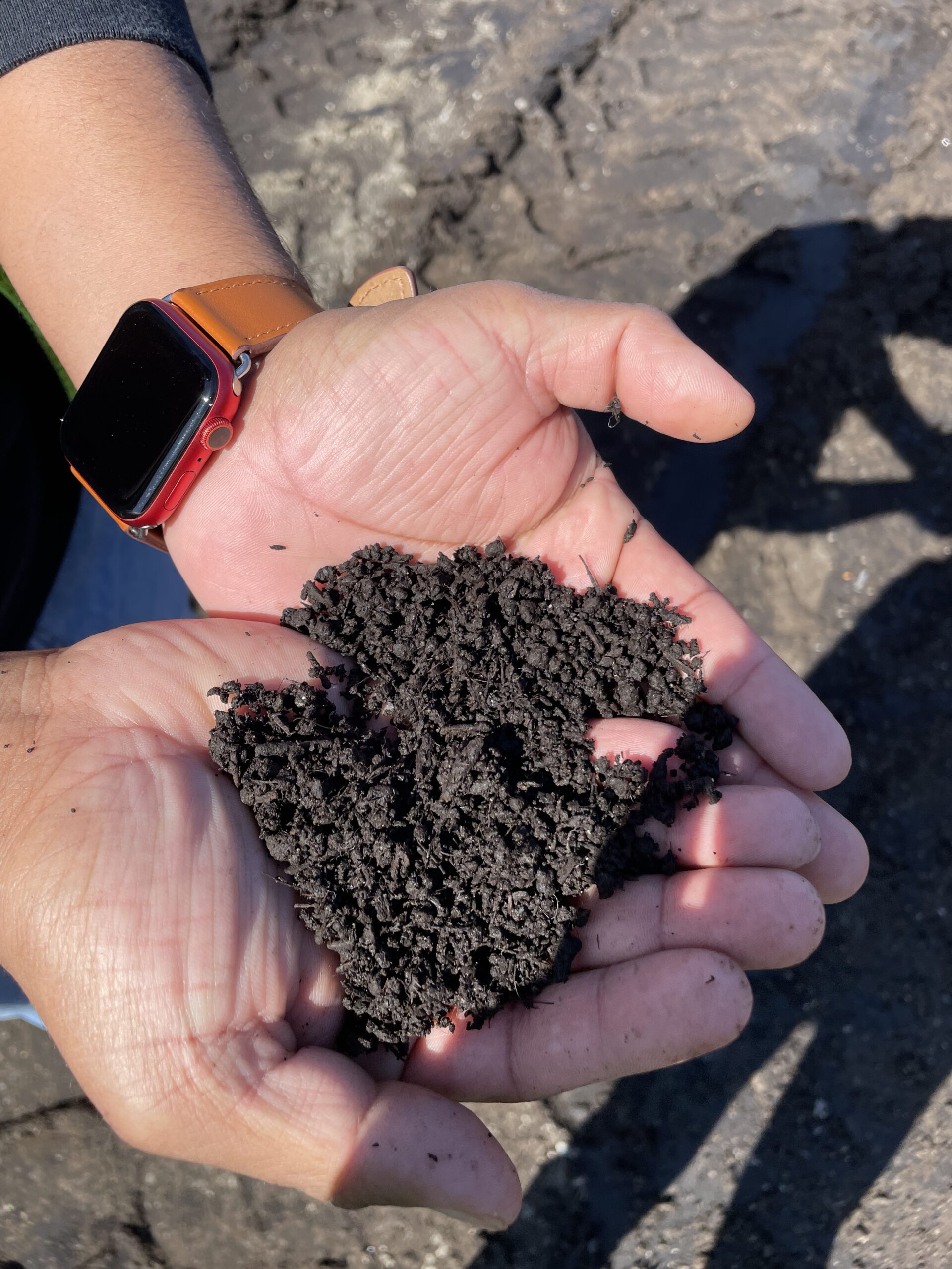 MRC to Boost its Mattress Recycling Rate by Composting Cotton and